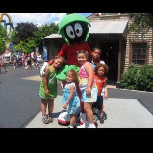 Meet your Posher, Kelis